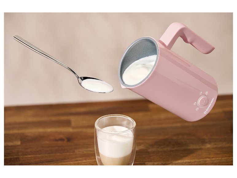 Mousseur à lait, SMSP 500 A1