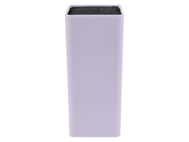 Bloc range-couteaux, pastel