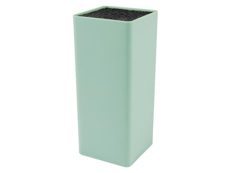 Bloc range-couteaux, pastel