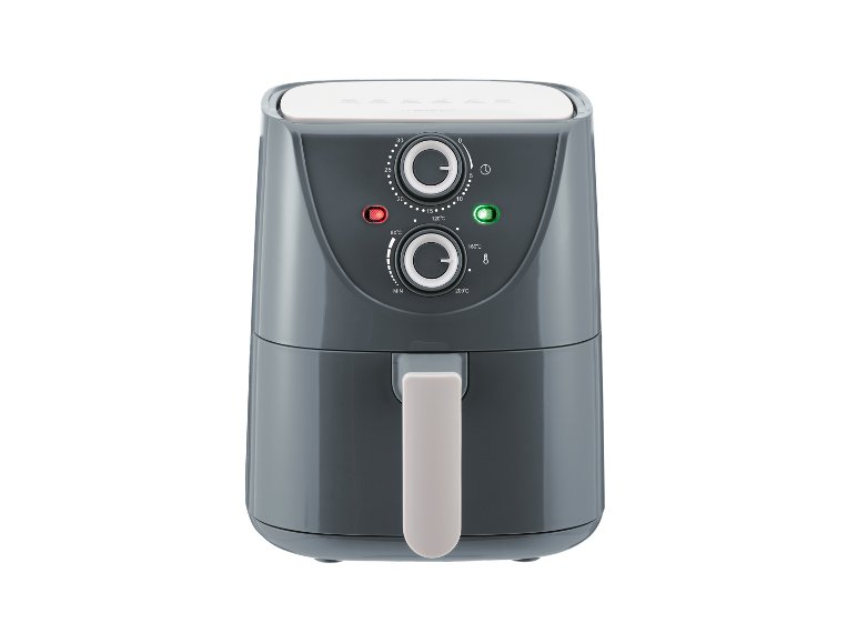 Friteuse à air chaud SHLF 1000 D2, 2 l