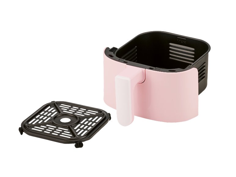 Friteuse à air chaud SHLF 1000 D2, 2 l