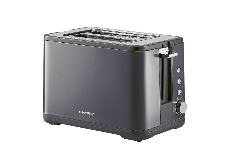 Grille-pain double STC 850 E4, pastel