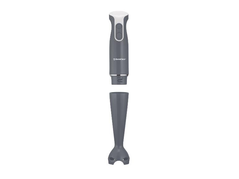 Mixeur plongeant SSM 350 A1, pastel
