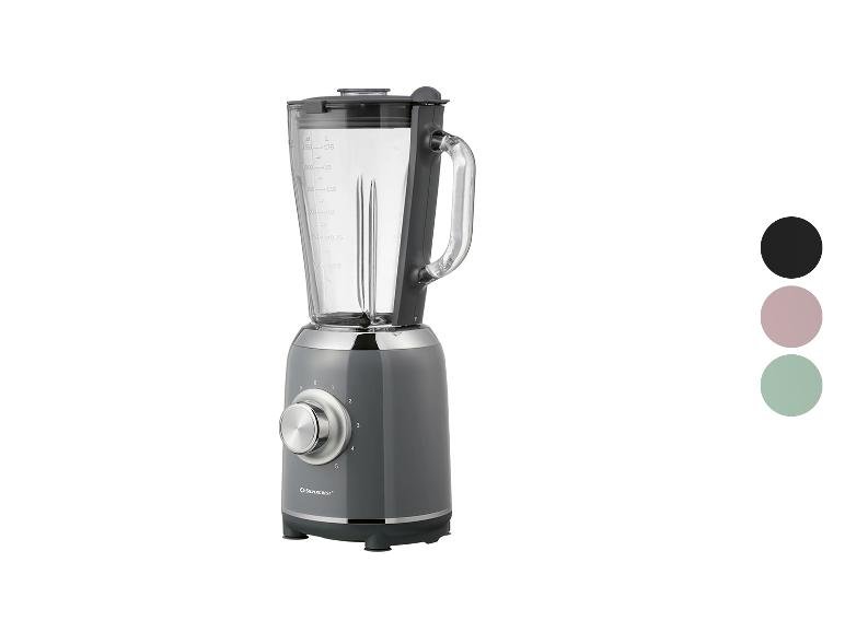 Blender SSMC 600 B1, pastel
