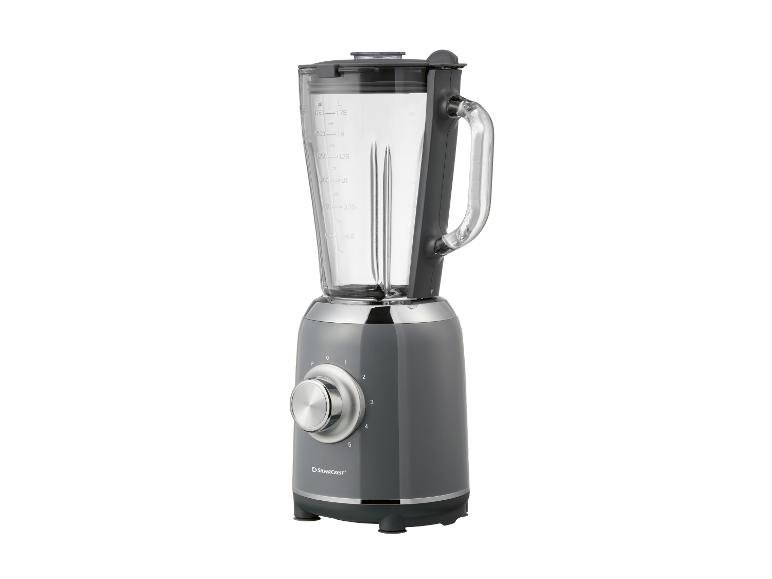 Blender SSMC 600 B1, pastel