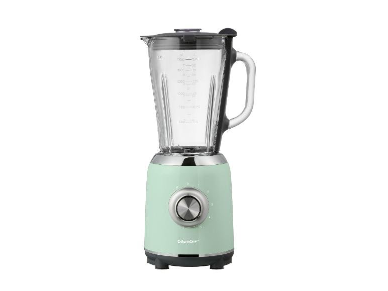 Blender SSMC 600 B1, pastel