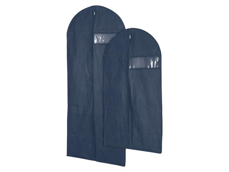 Accessoire de rangement en textile