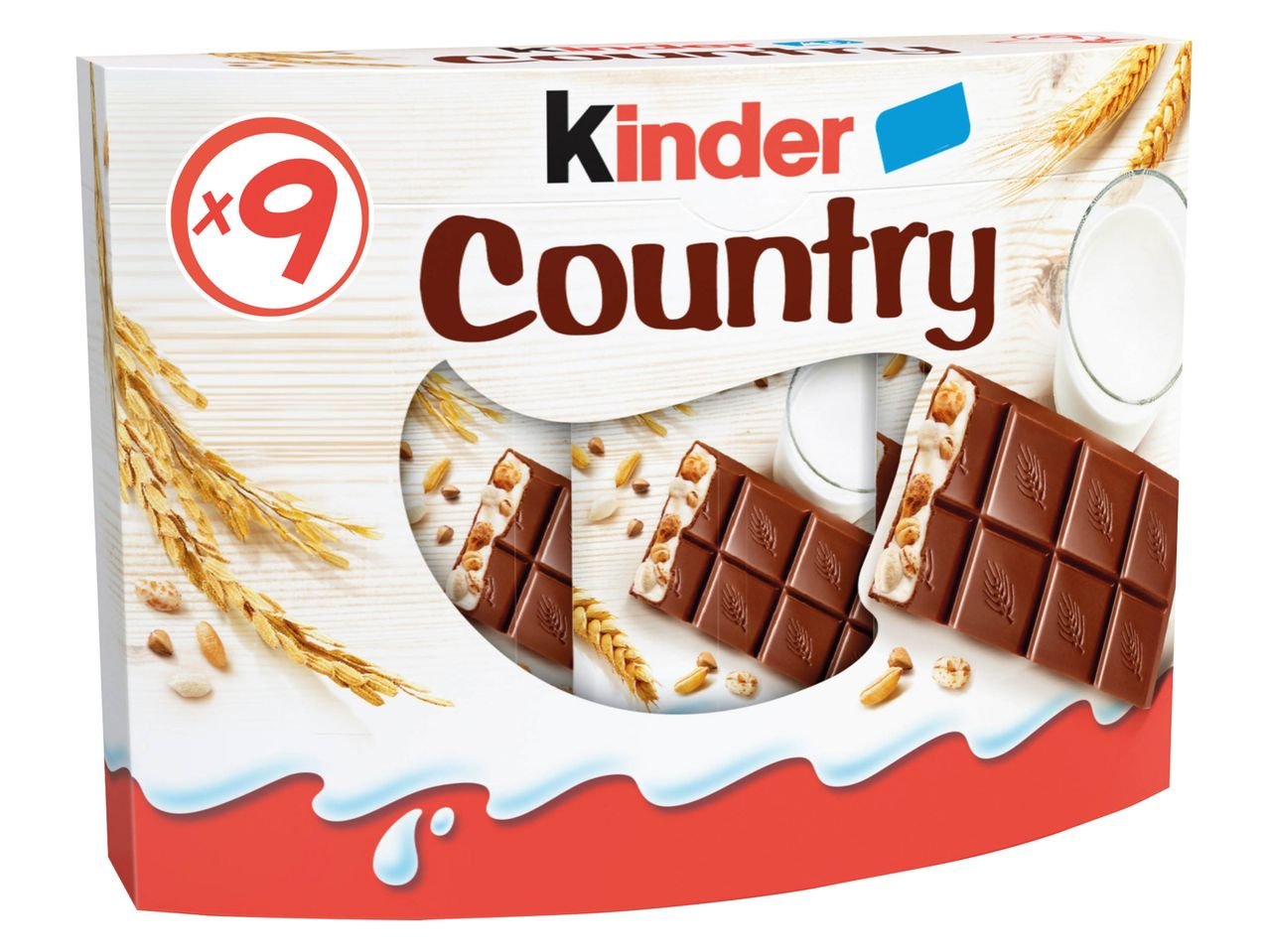 Kinder
