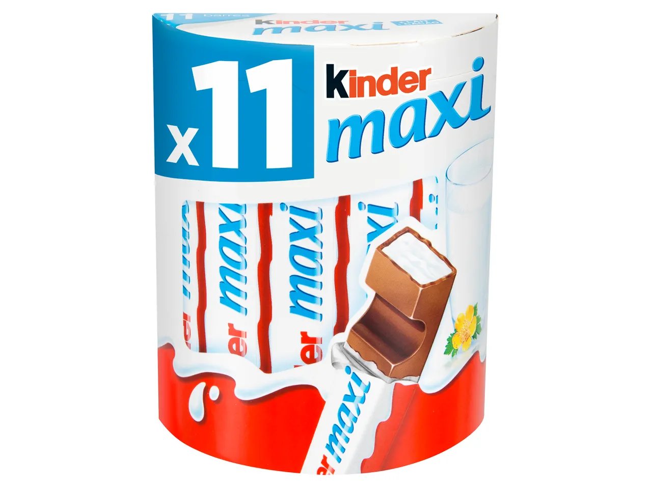 Kinder