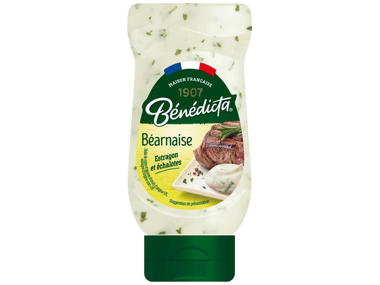 Benedicta sauces