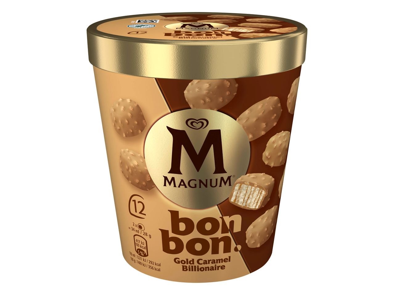 Magnum bonbon