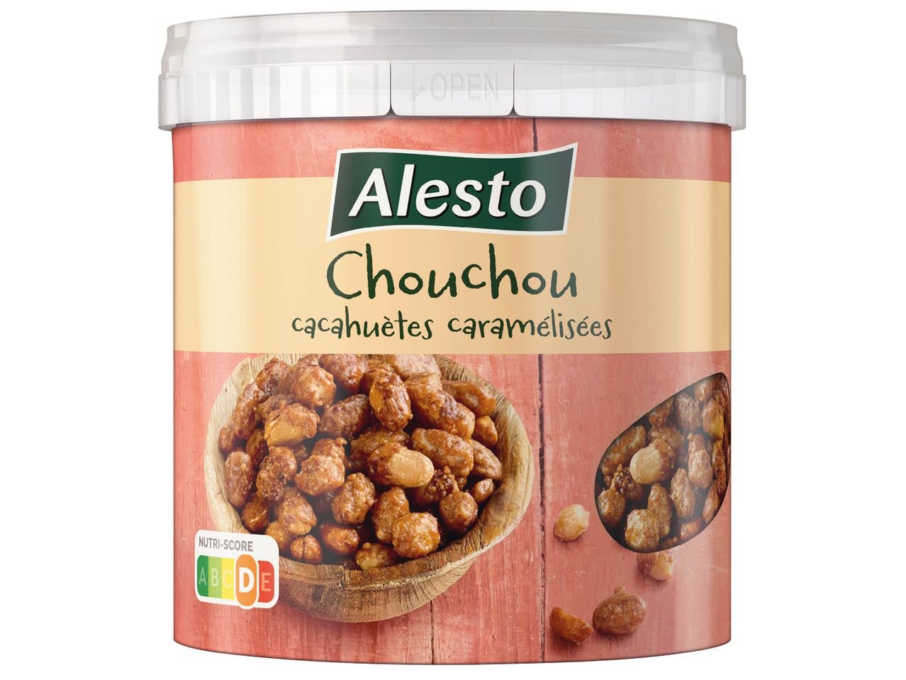 Chouchou