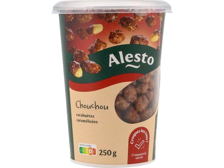 Chouchou