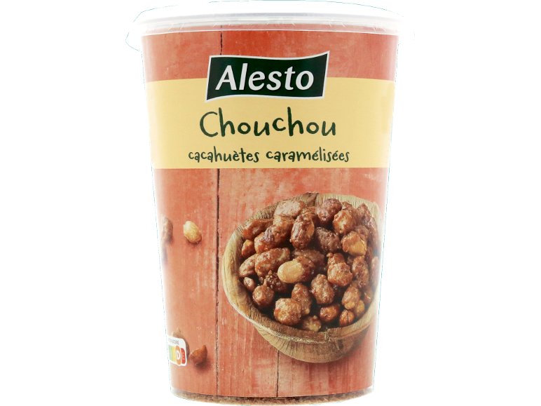 Chouchou