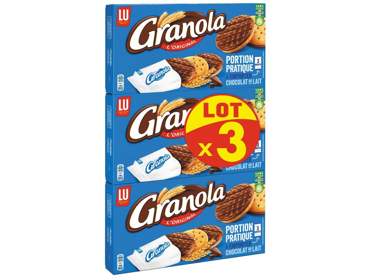 Granola