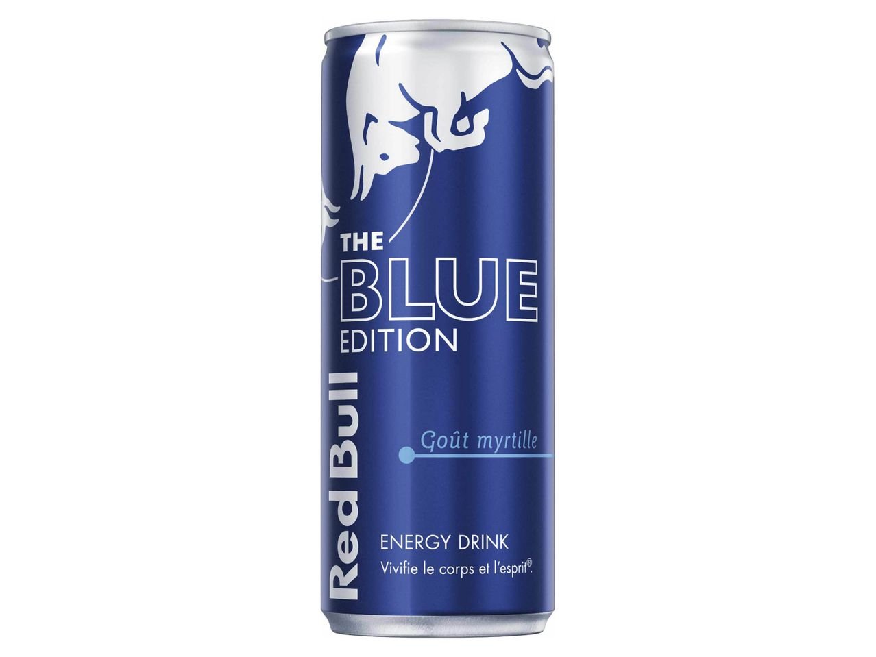 Red Bull Edition