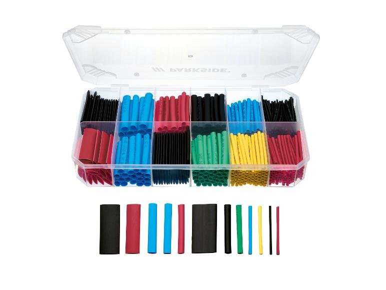 Accessoires pour câbles