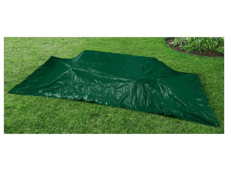 Bâche(s) universelle(s), 2 x 5 m ou 4 x 5 m
