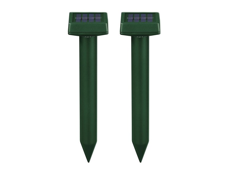 Dissuadeur solaire pour animaux PSMS 2 A1