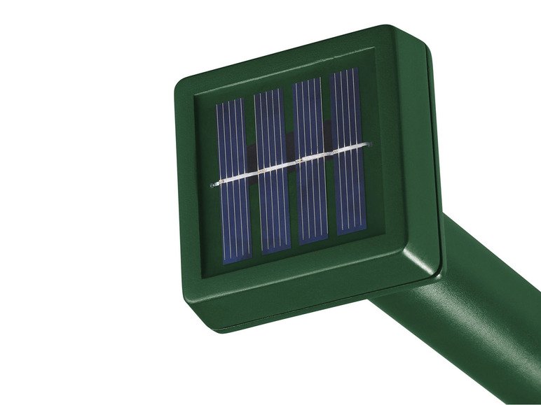 Dissuadeur solaire pour animaux PSMS 2 A1