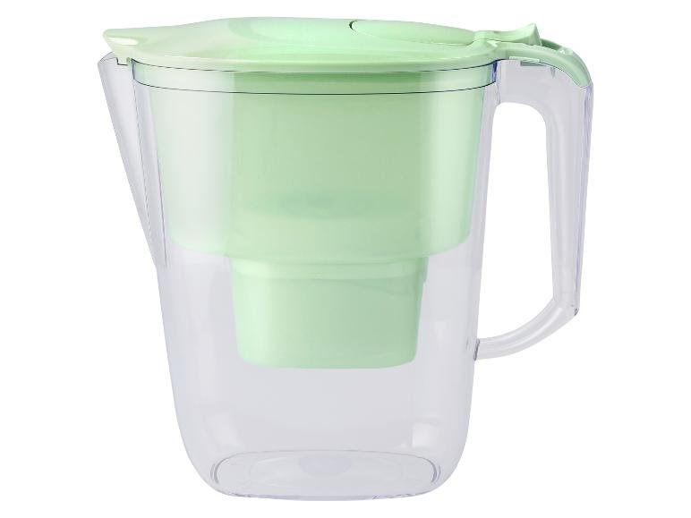 Set filtre à eau