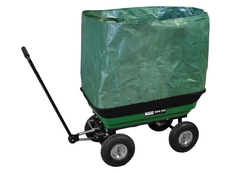 Chariot de jardin GGW 250