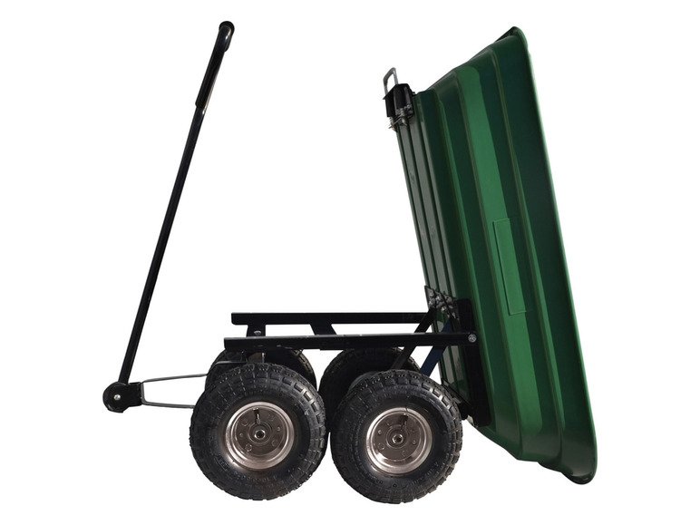 Chariot de jardin GGW 250
