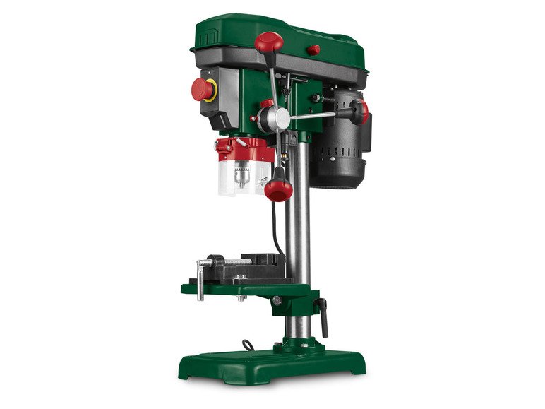 PARKSIDE® Perceuse d'établi PTBM 400 B1