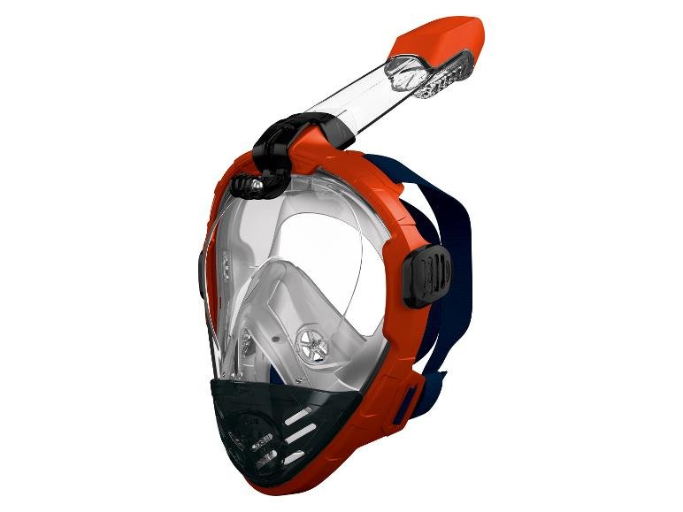 Masque de plongée