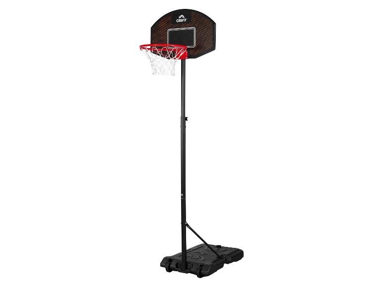 Panier de basketball