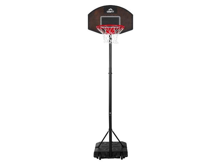 Panier de basketball