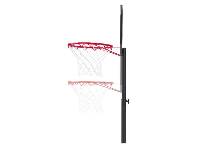 Panier de basketball