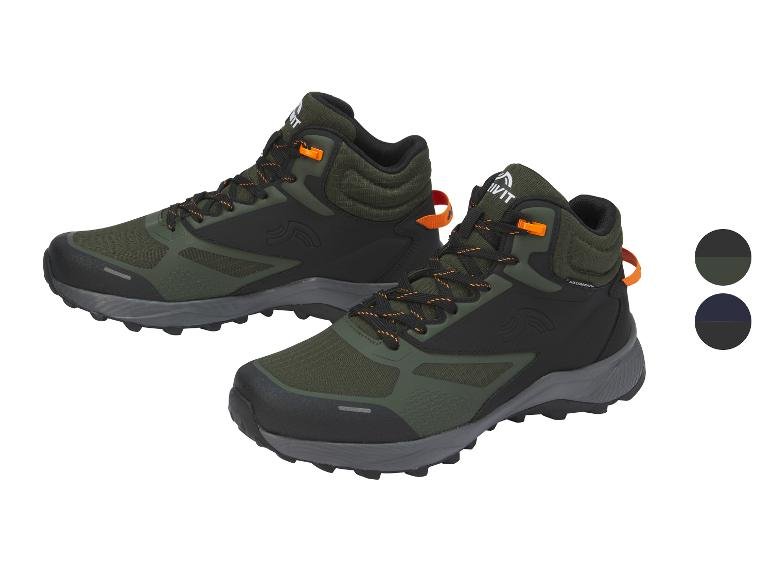 Chaussures de trekking homme