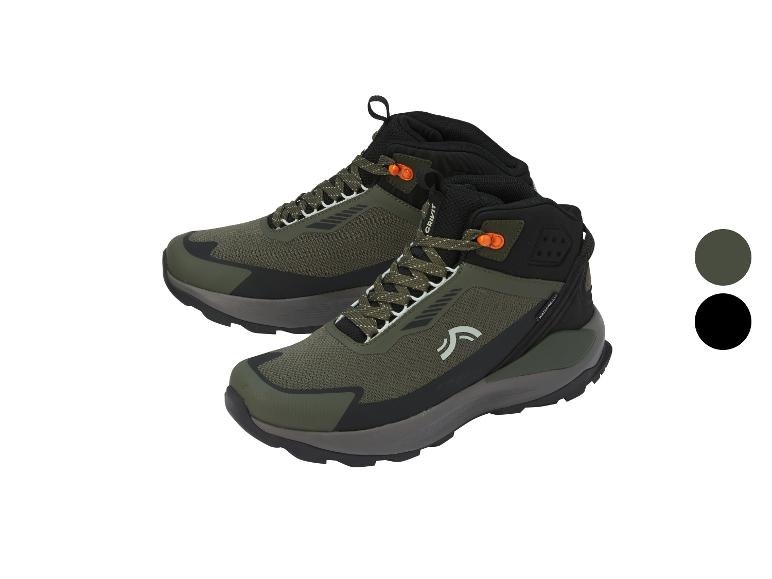 Chaussures de trekking homme