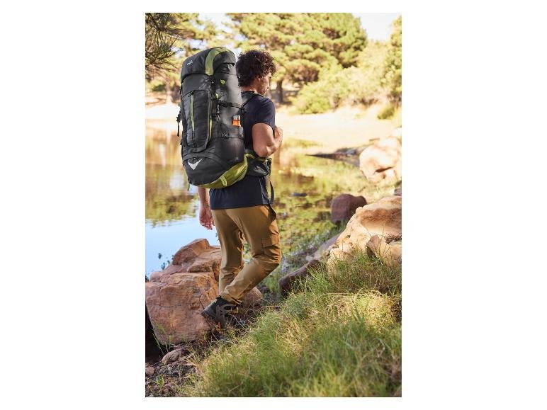 Chaussures de trekking homme