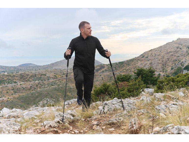 Chaussures de trekking homme