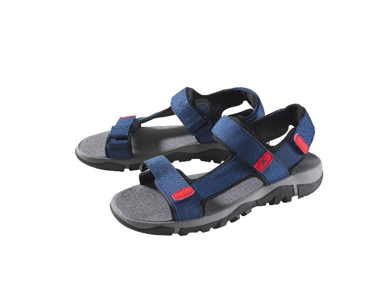 Sandales de randonnée homme