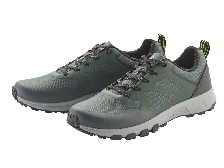 CRIVIT Chaussures de trekking homme