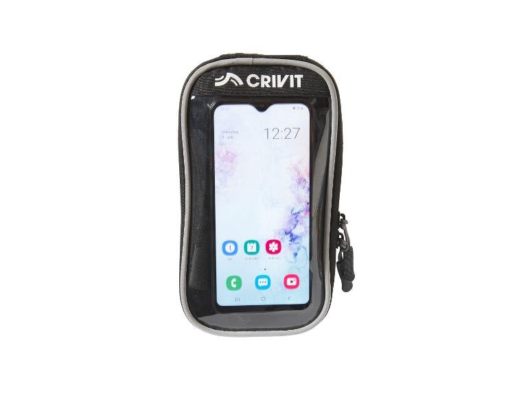 Sacoche de vélo pour téléphone portable ou Support de téléphone portable pour moto