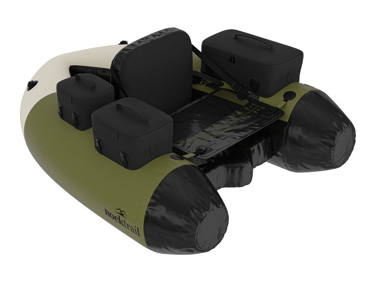 Rocktrail Float tube