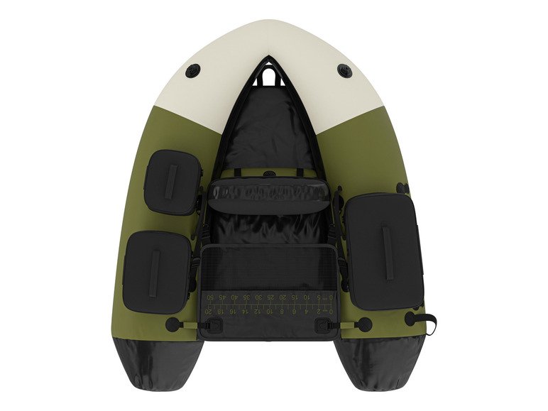 Rocktrail Float tube