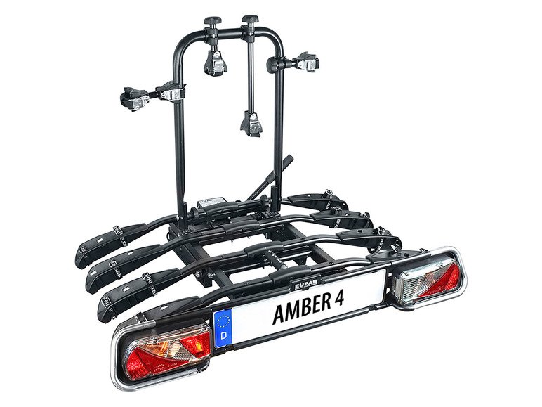 Porte-vélos Amber IV