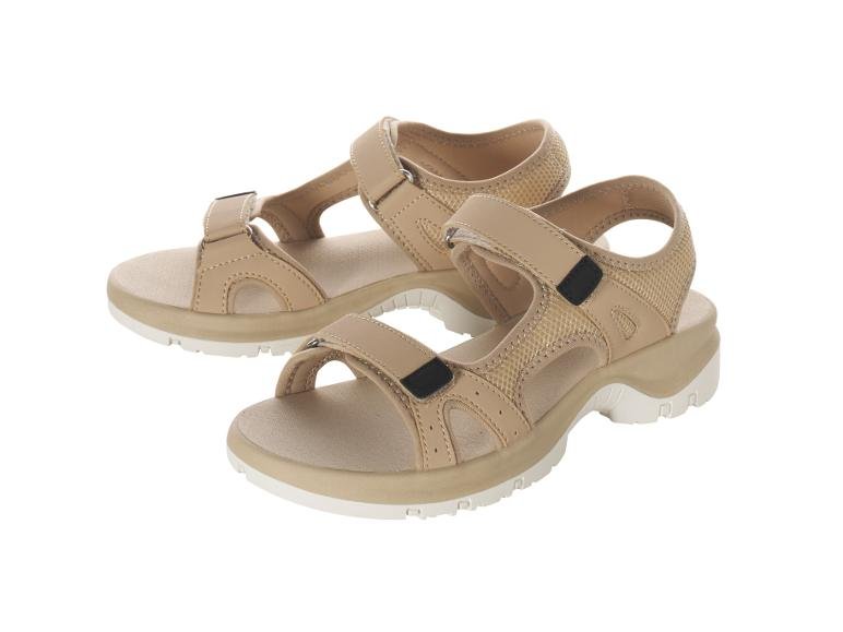 Sandales de randonnée femme
