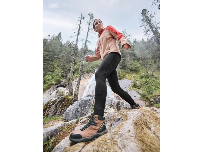 Bottes de randonnée femme