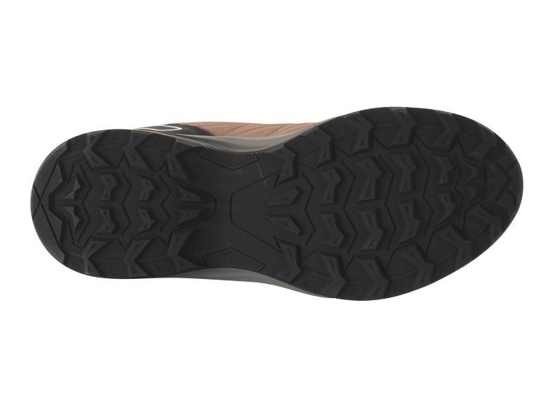 Bottes de randonnée femme