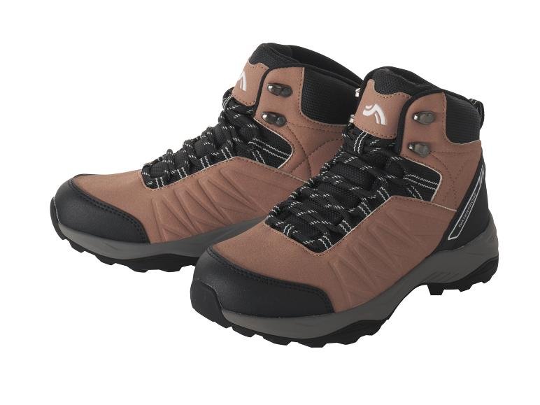 Bottes de randonnée femme