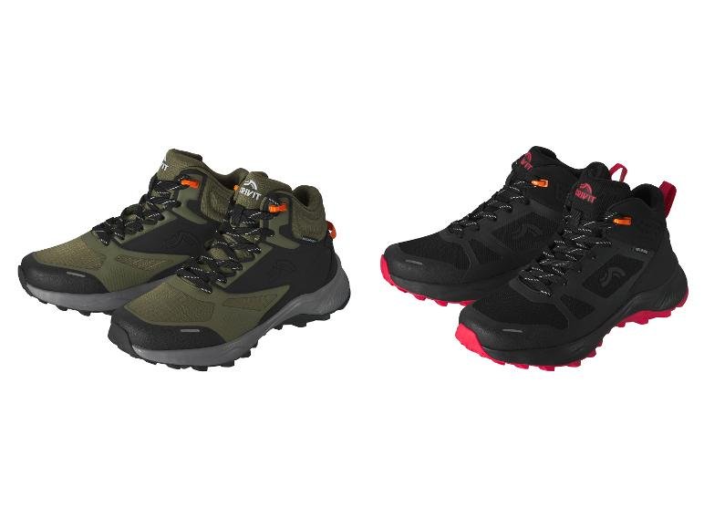 Chaussures de trekking femme