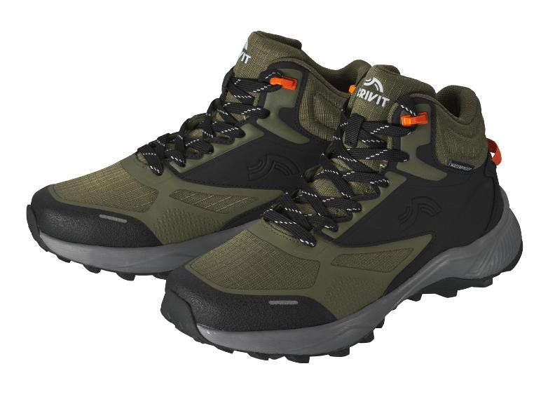 Chaussures de trekking femme