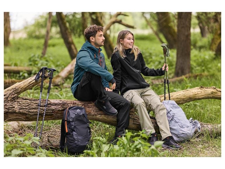 Chaussures de trekking femme
