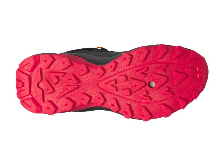 Chaussures de trekking femme